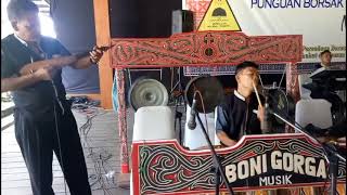 Si Raja Batak Boni Gorga Group
