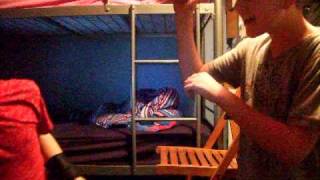 How To Hit People With Hard Objects