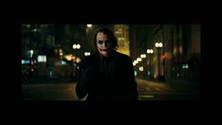 The Dark Knight (2008) Trailer 3 - IMAX 70mm (1.43:1)