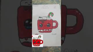 DSC Drawings By Anahita ❤️