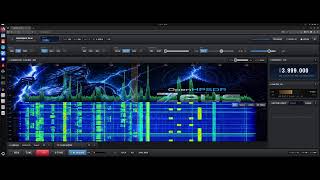 VST Host UPDATE - OpenHPSDR-Zeus