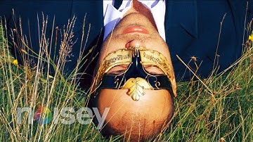 ROMANS Act I: Chapter II. - "Ballad of a Figure 8" (Official Video)