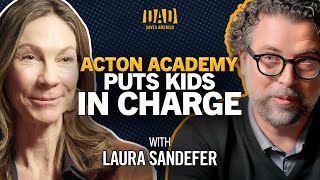How To Run A School With 3 Adults Or Less | The Show | Dad Saves America