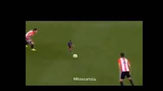 Görmeyeli Messi Ankara Cücesi Olmuş 🤣🤣⚽️