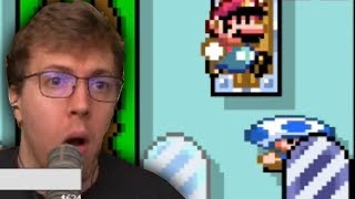 These Level Creators Are Out They Got Dang NIPPLEY Minds! - Beuca Live Stream Highlights