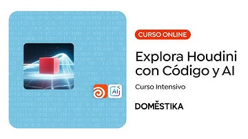 Acelera tus flujos de trabajo en Houdini con AI usando Windsurf