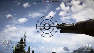 Battlefield 1 Funday . Battlefield 1 is still amazing. Ps5 gameplay