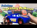 Cars Fabulous Lightning McQueen - 3d print