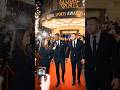 Football Superstar’s Grand Entry at Global Sports Awards 🔥⚽#Football #GlobalSportsAwards