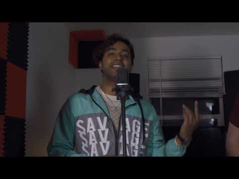 Internet Money - Lemonade Feat. Don Toliver, Gunna, NAV (RedWaves Cover)