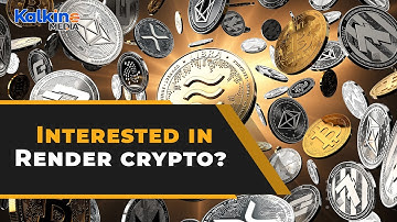 Why is Render crypto worth exploring?