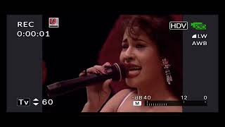 Selena ASTRODOME 1994 4K