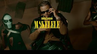 Majoos - Makelele