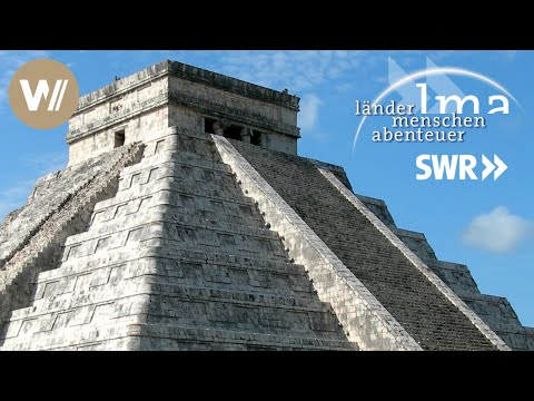 Video: 8 magische Städte in Mexiko zu besuchen