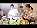 Watch a simple day of liza soberano with husband enrique gil happy togetherlizquen