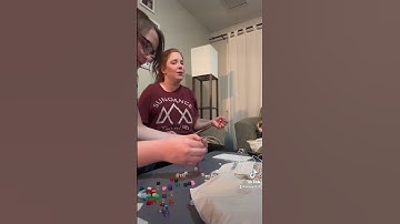 “Make The Friendship Bracelets they said…” 🤣 #fails #failsvideo #taylornation #taylorswift