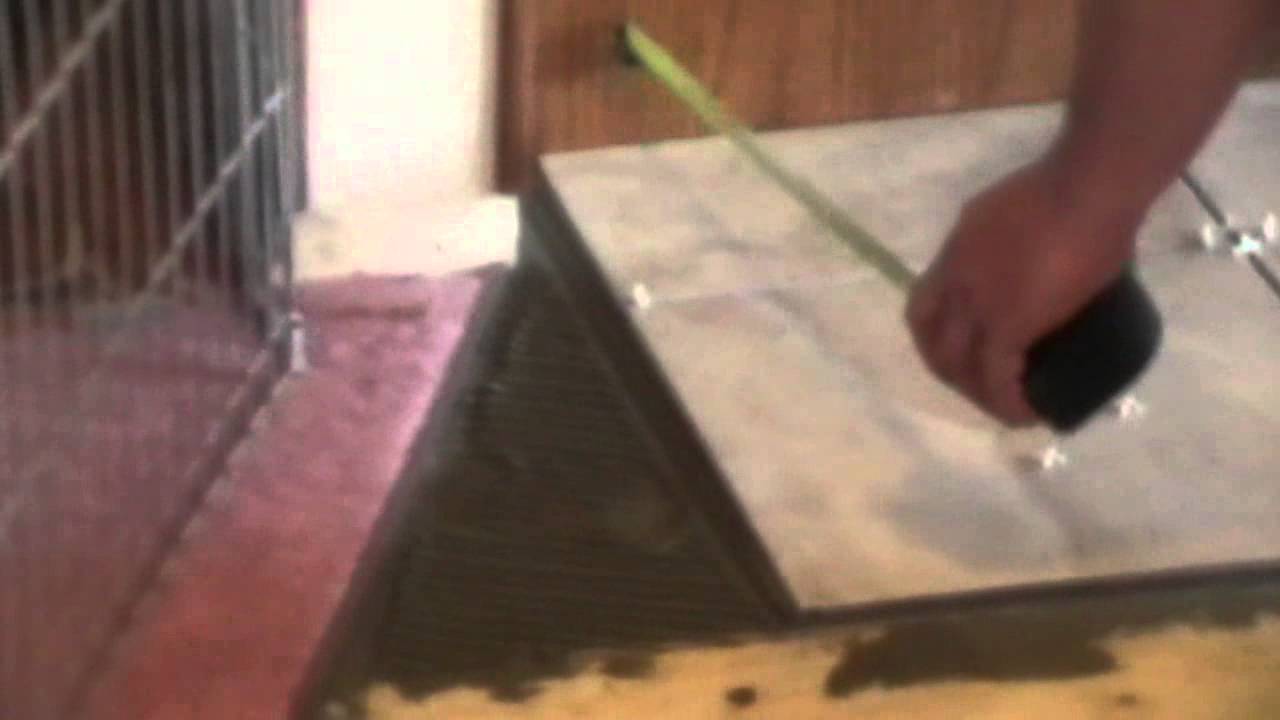 How To Measure Tile Thickness How To Measure Tile Thickness