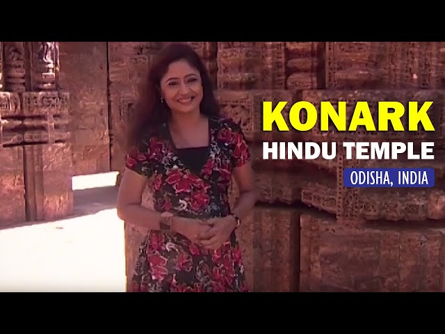 Detailed Documentary on Konark Sun Temple | History, Tourist Guide & Timings | Satya Bhanja