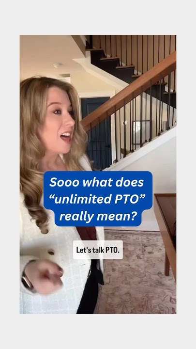 What Does unlimited PTO Really Mean PTO burnout timeoff work what-does-unlimited-pto-really-mean-pto-burnout-timeoff-work