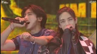 Stray Kids (스트레이키즈) - 