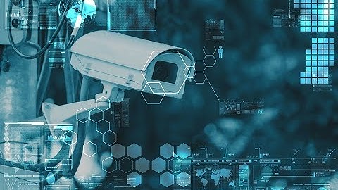 Training Data for AI Security Camera