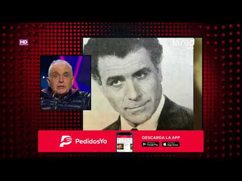 Fue compañero de Víctor Jara: Tomás Vidiella y su vida en las tablas