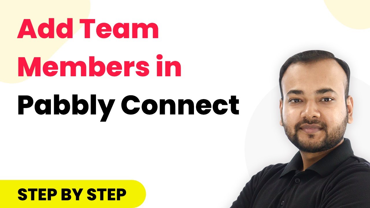 How To Add Team Members In Pabbly Connect YouTube how-to-add-team-members-in-pabbly-connect-youtube
