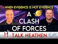 Xeno-(KR) | God Is The Cause Of Everything | Talk Heathen 06.09