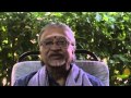 Ganesan about arunachala part 2 of 3