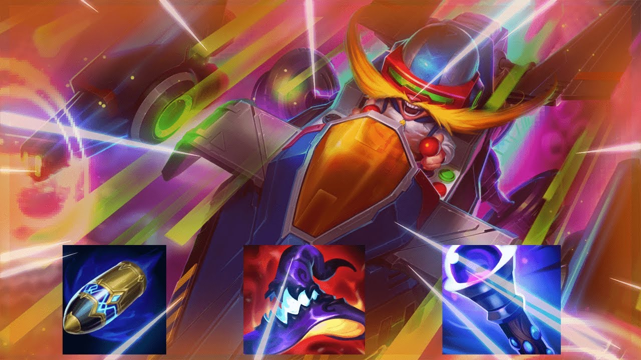 CORKI MONTAGE - S12 CORKI - CORKI BEST SHOTS - CLEAN