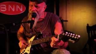 Seasick Steve - Self Sufficient Man (live @ BNN That's Live - 3FM) chords