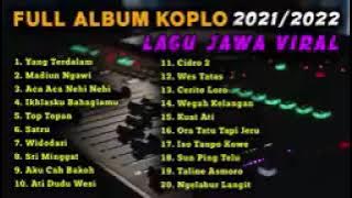 YANG TERDALAM VERSI KOPLO - FULL ALBUM KOPLO TERBARU 2021/2022 LAGU JAWA VIRAL