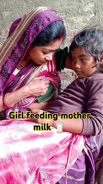 🤱New feeding vlog #shortsvideo #indian #mother #girl #shortsvideo