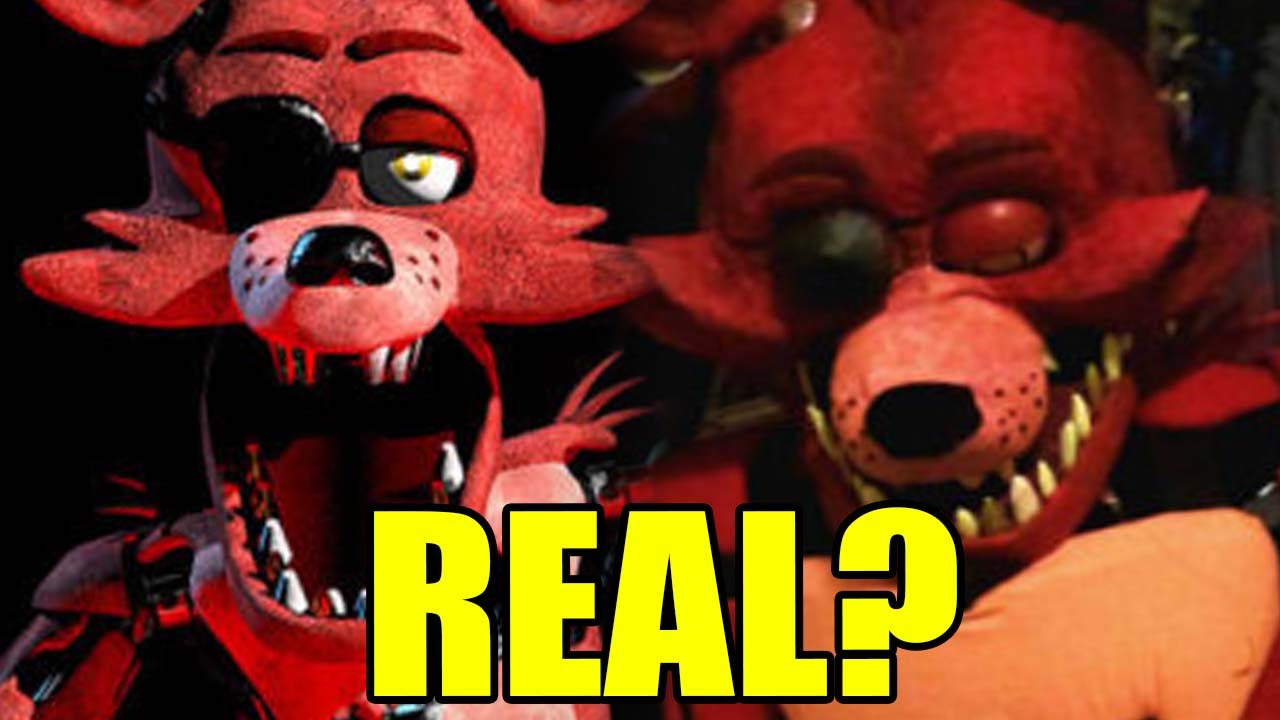 FREDDY FAZBEAR'S PIZZA IS NOT REAL PROOF!!!!!! - video Dailymotion