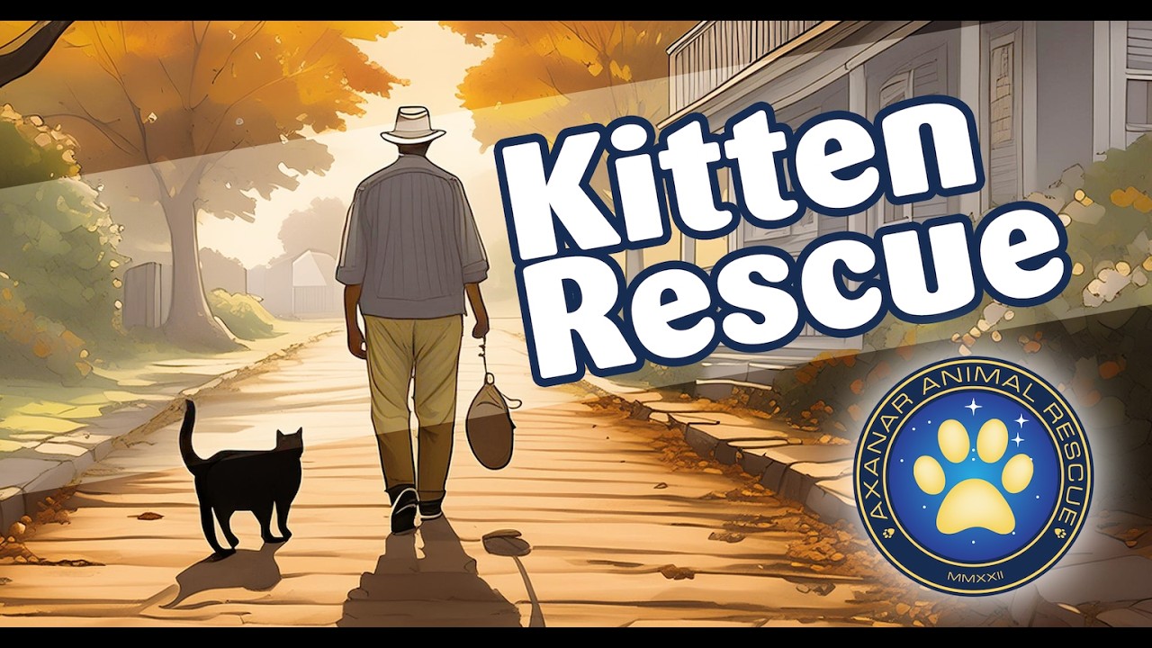 Axanar Animal Rescue Needs Your help!