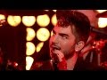 Queen + Adam Lambert - Radio Gagaga - New Years Eve London 2014