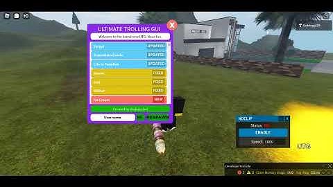 How to get utg in your game (2020 Works now Try it This video is new) #NotHacking #MaybeWorks #AD