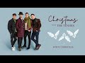 The Tenors - White Christmas (Official Audio)