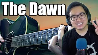 The Dawn - Fuslie | Cover by ChaseYama