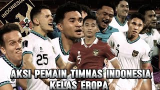 FULL AKSI MEMUKAU TIMNAS INDONESIA DI PIALA ASIA 2024.