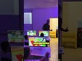 Alunos enganam professor com apenas um botão 😨