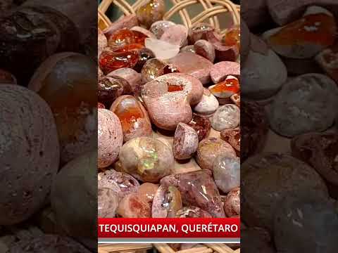 Tequisquiapan, Querétaro en #DestinoMX | México Travel Channel