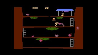 Famous Kangaroo makeover for Atari 8-bit computers Net Worth