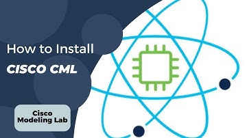 How to Install Cisco CML Step-by-Step | Cisco Modeling Labs on VMware/ESXi/VMware Workstation