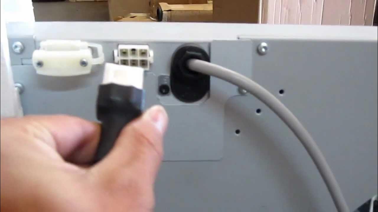 Bosch DHD3014UC 30" Downdraft Ventilation additional inside the box