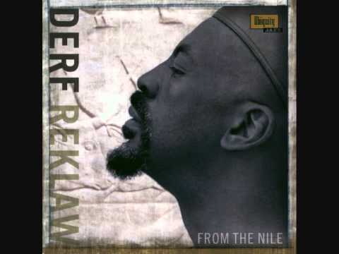 derf reklaw
