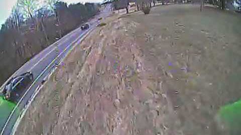 Leader 120 2s with Runcam Micro Swift & Runcam TX200 VTX