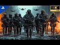 Black ops 3 ( Call of Duty ) | Realistic Ultra Graphics Gameplay | 4K 60FPS