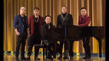 S4 - 20 nas ft. Batchuluun (Niciton) | S4 - 20 нас  (Official Music Video)