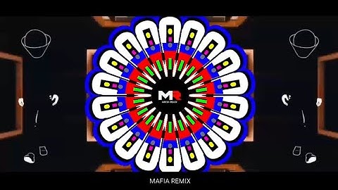 Bou Kahuthila Dekhiba Boli (Trance Mix) || Mafia Remix ||